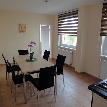 Forsthaus Appartements Braunschweig Exteriör bild