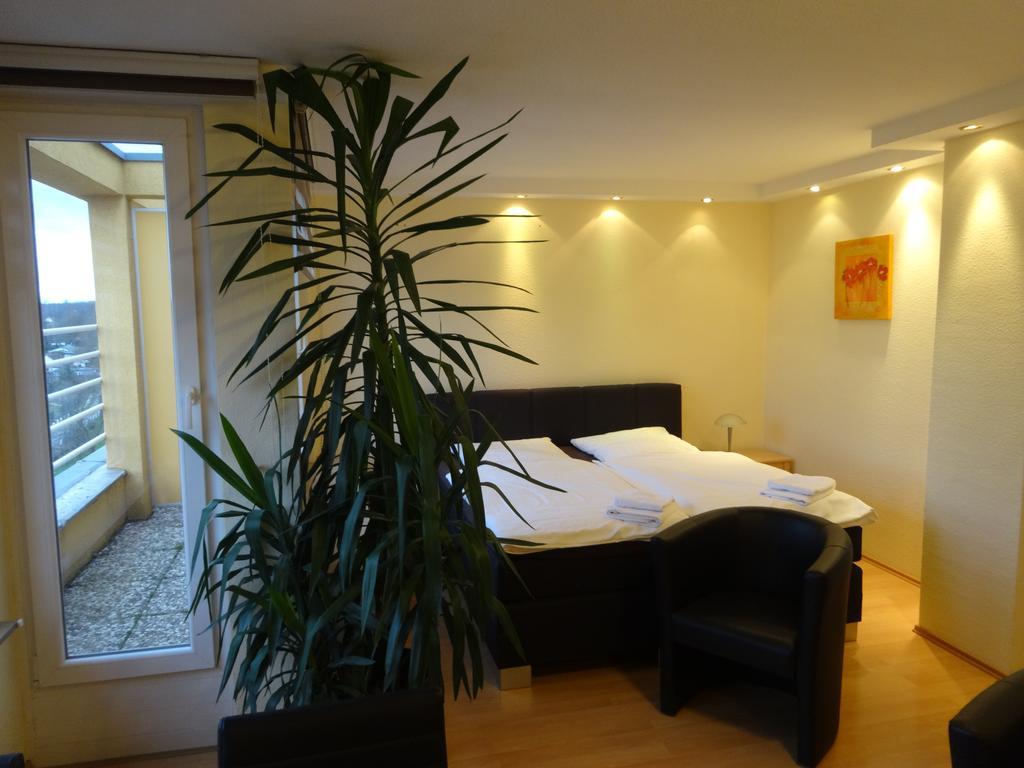 Forsthaus Appartements Braunschweig Rum bild