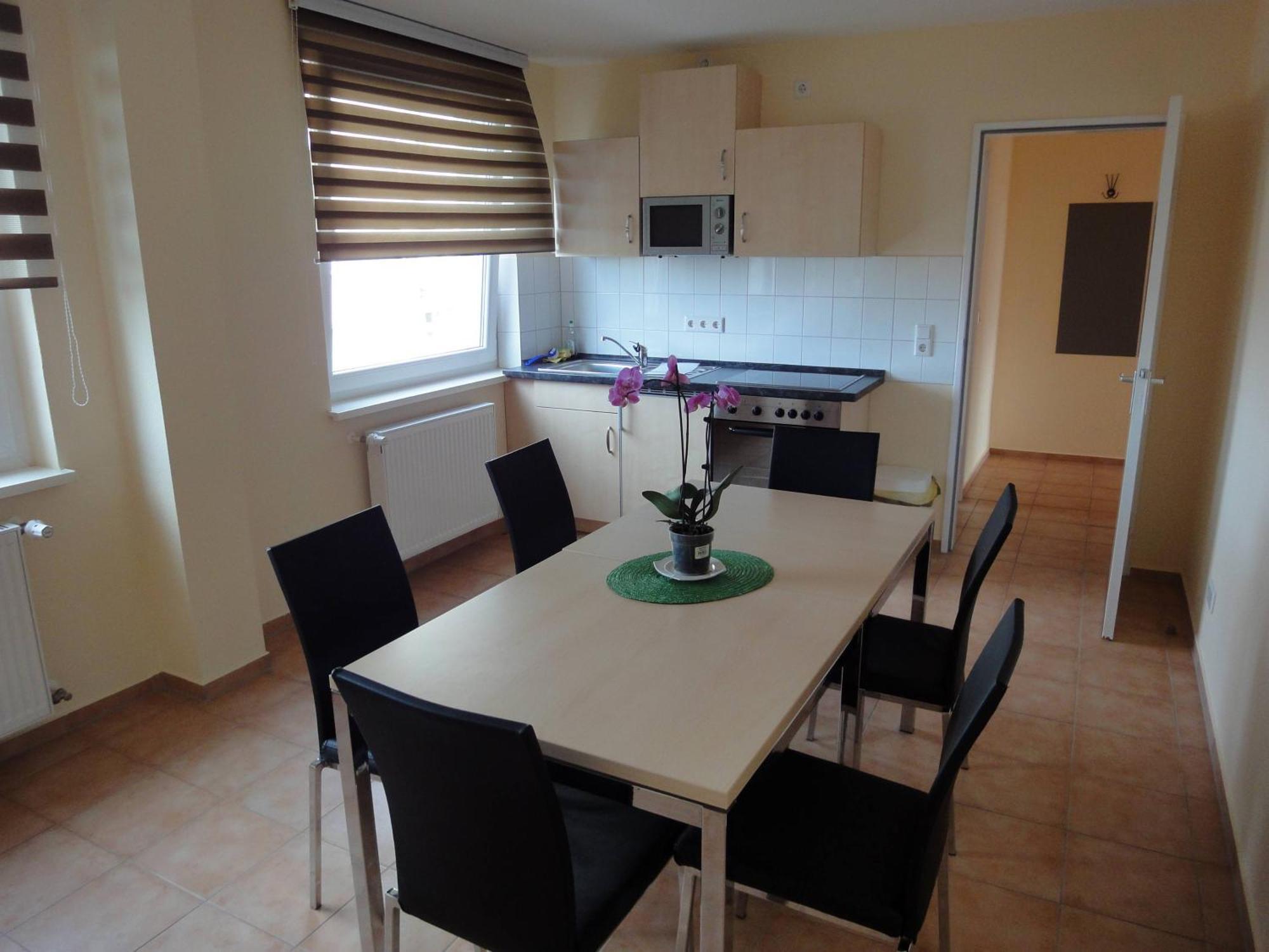 Forsthaus Appartements Braunschweig Exteriör bild