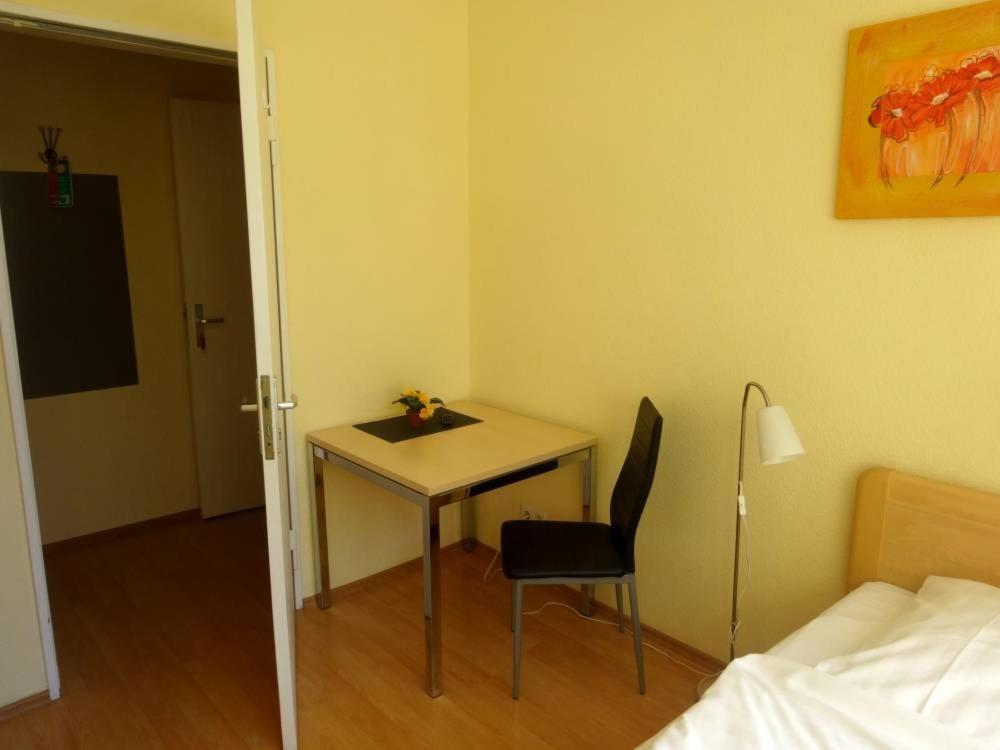 Forsthaus Appartements Braunschweig Rum bild