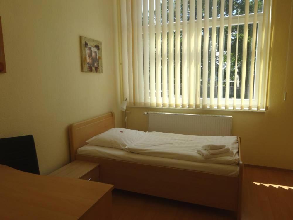 Forsthaus Appartements Braunschweig Rum bild