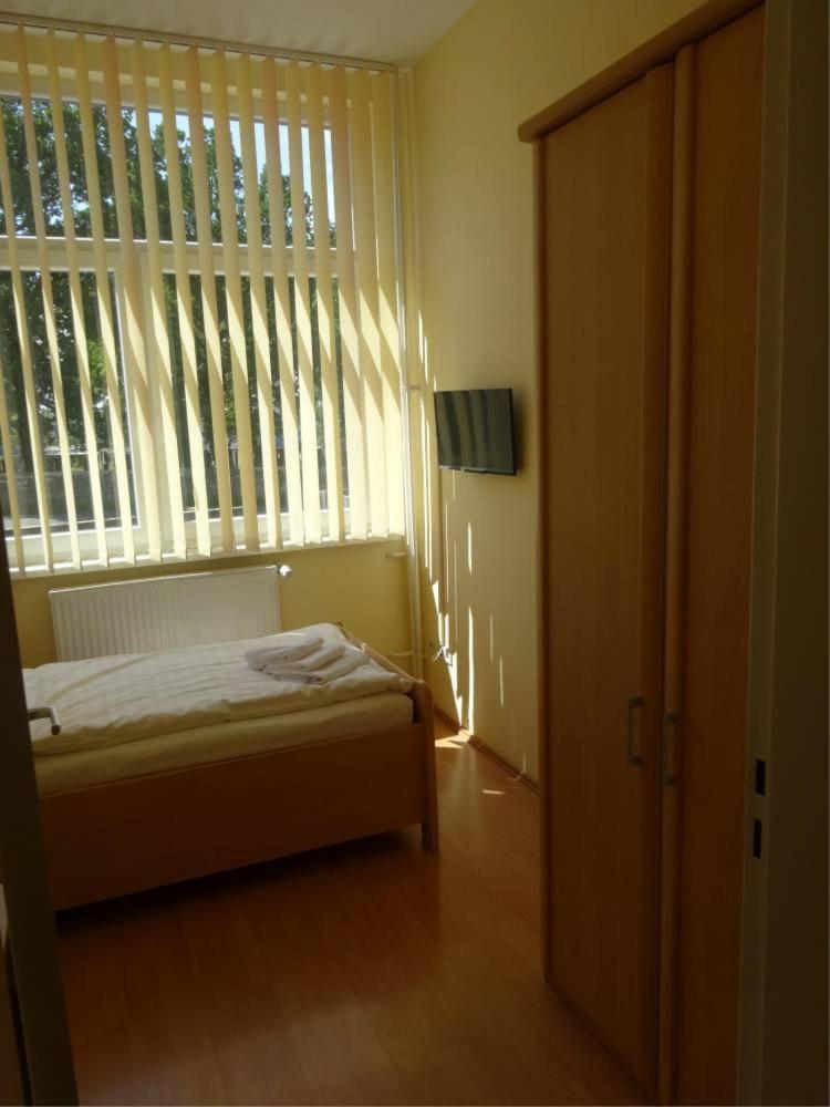 Forsthaus Appartements Braunschweig Rum bild