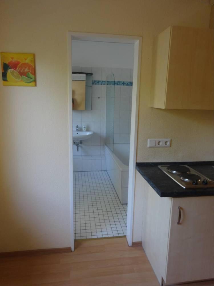 Forsthaus Appartements Braunschweig Rum bild