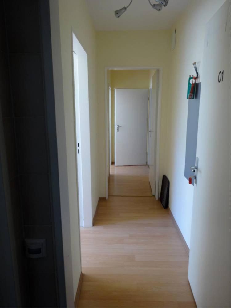 Forsthaus Appartements Braunschweig Rum bild