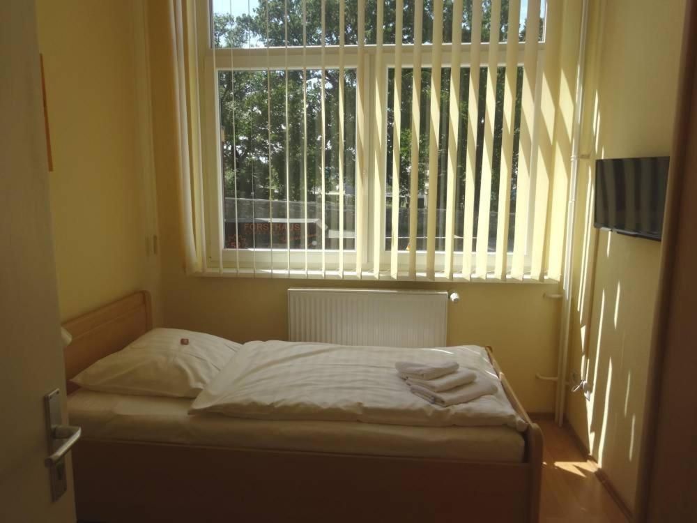 Forsthaus Appartements Braunschweig Rum bild