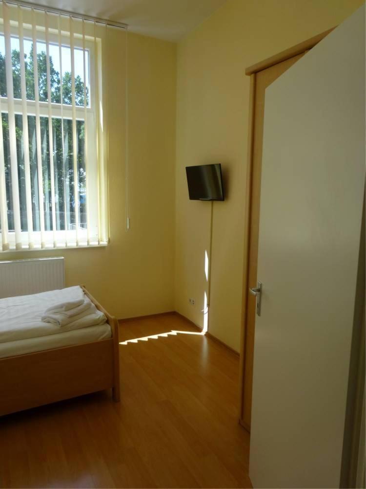 Forsthaus Appartements Braunschweig Rum bild