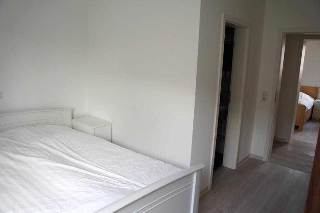 Forsthaus Appartements Braunschweig Rum bild