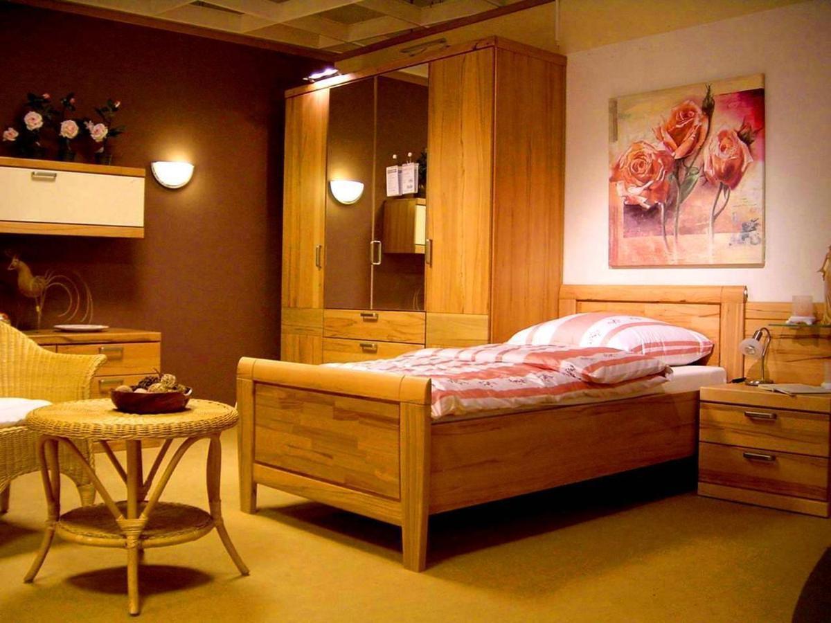 Forsthaus Appartements Braunschweig Rum bild